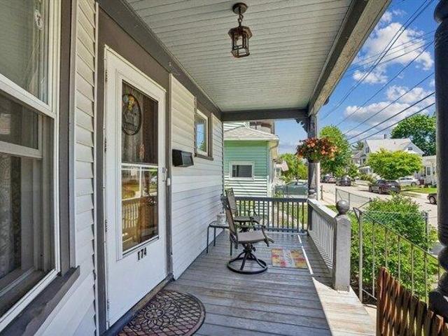 House for sale in Quincy, Massachusetts