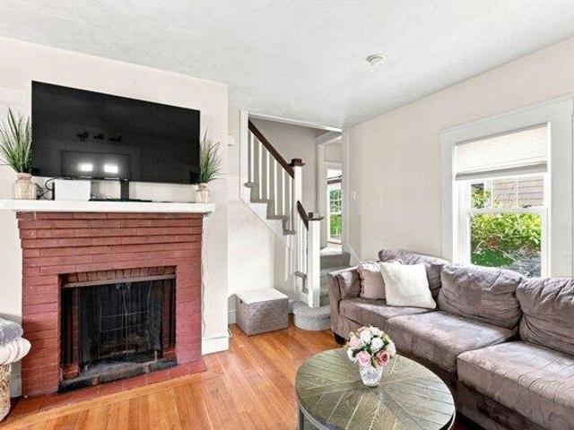 House for sale in Quincy, Massachusetts
