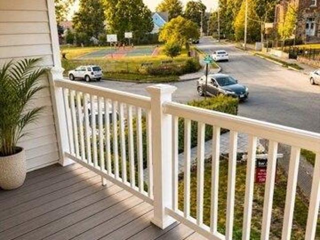 House for sale in Quincy, Massachusetts