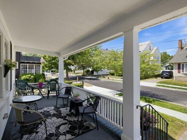 House for sale in Quincy, Massachusetts