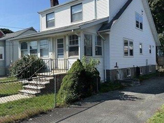 House for sale in Quincy, Massachusetts