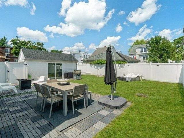 House for sale in Quincy, Massachusetts