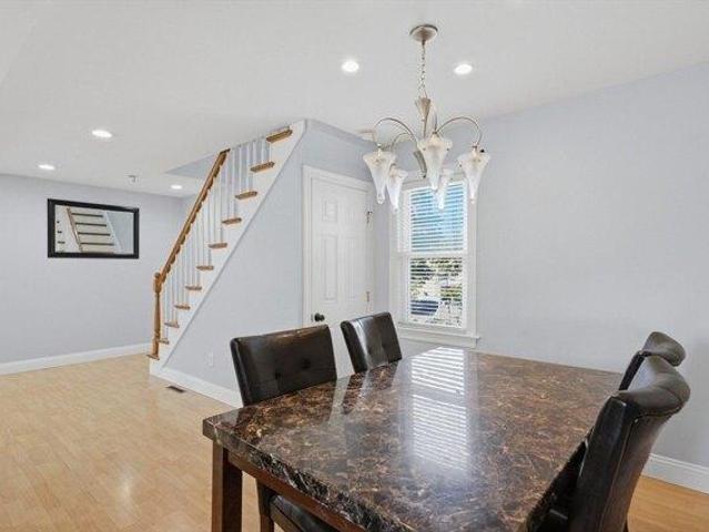 House for sale in Quincy, Massachusetts