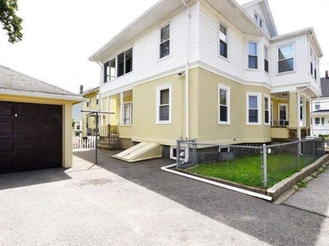House for sale in Quincy, Massachusetts