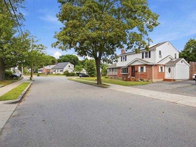 House for sale in Quincy, Massachusetts