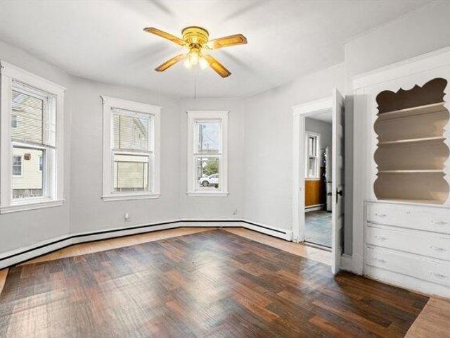 House for sale in Quincy, Massachusetts