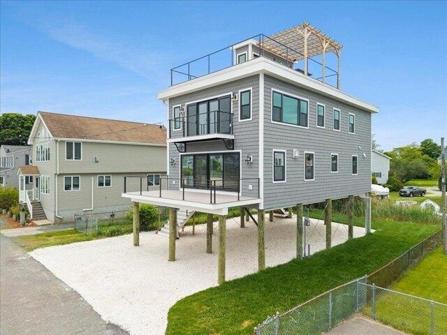 House for sale in Quincy, Massachusetts