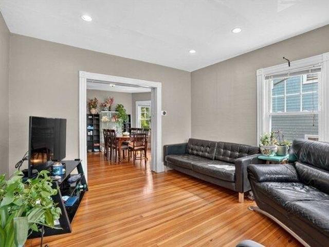 House for sale in Quincy, Massachusetts