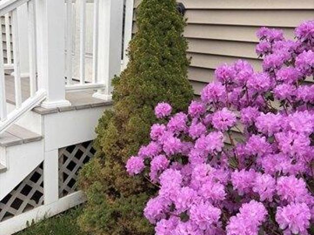 House for sale in Quincy, Massachusetts