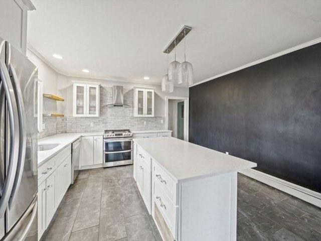 House for sale in Quincy, Massachusetts