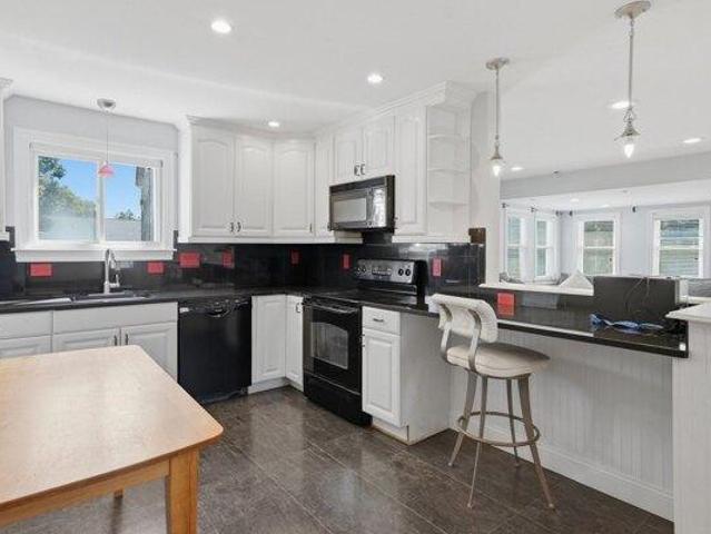 House for sale in Quincy, Massachusetts