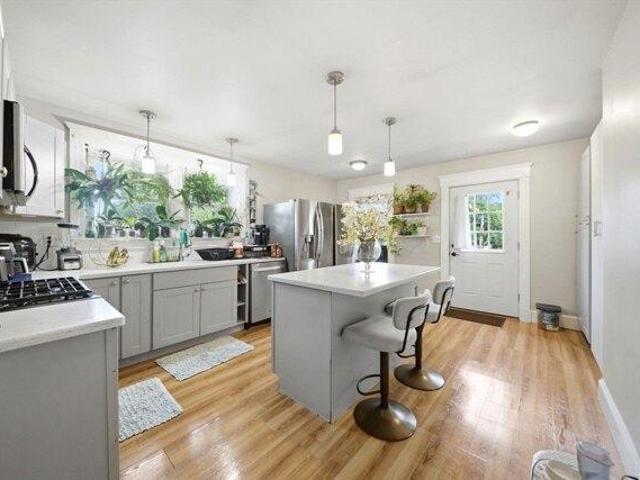 House for sale in Quincy, Massachusetts