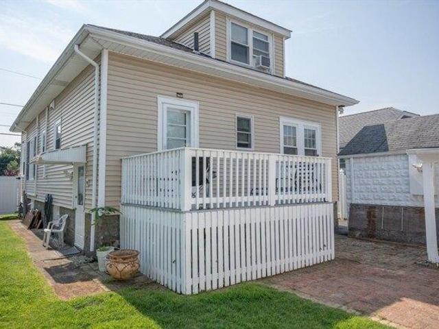 House for sale in Quincy, Massachusetts