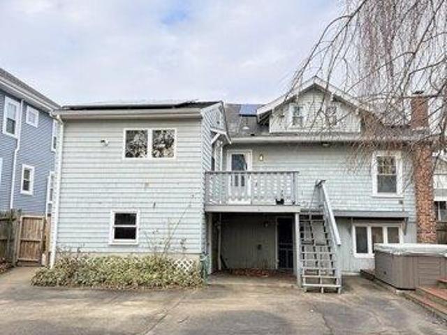 House for sale in Quincy, Massachusetts