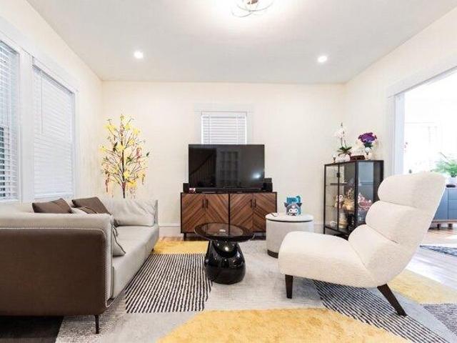 House for sale in Quincy, Massachusetts