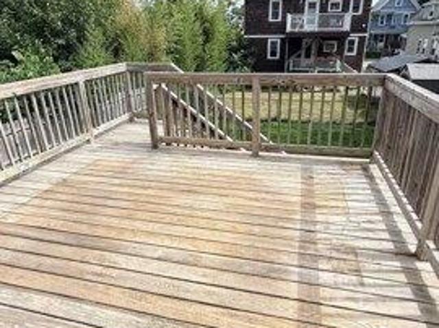 House for sale in Quincy, Massachusetts