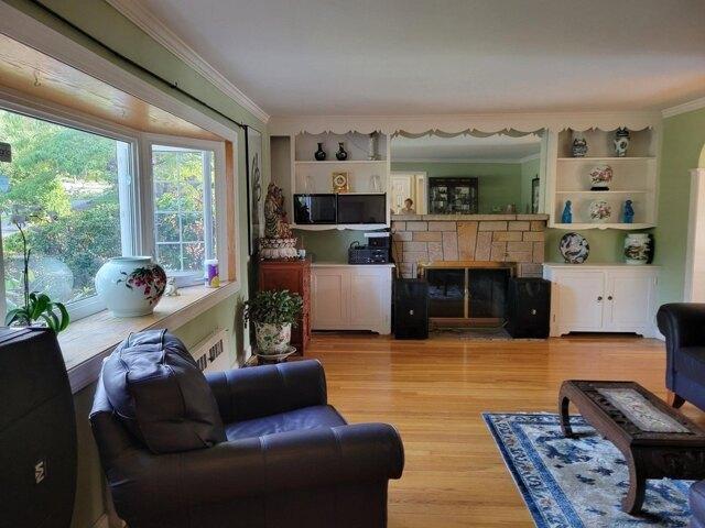 House for sale in Quincy, Massachusetts