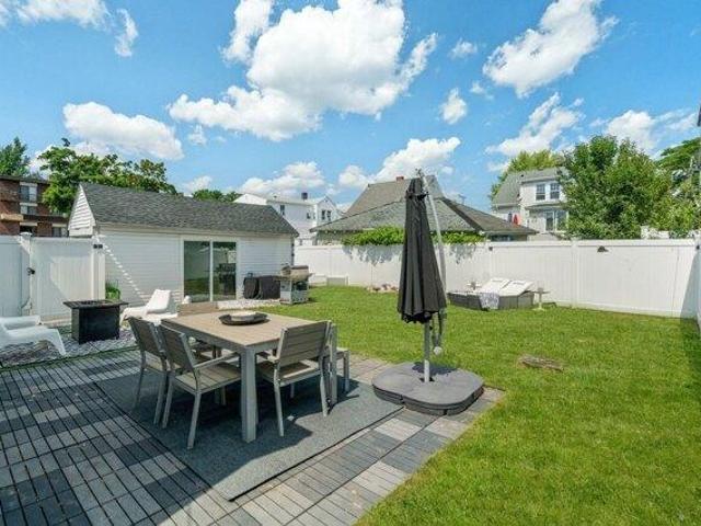 House for sale in Quincy, Massachusetts