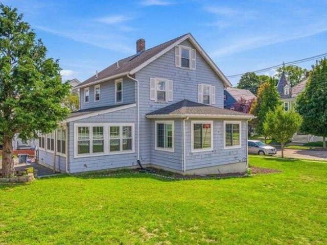 House for sale in Wollaston, Quincy
