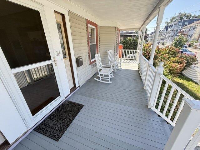 House for sale in North Quincy, Quincy