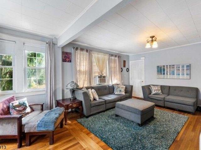 House for sale in Rahway, New Jersey