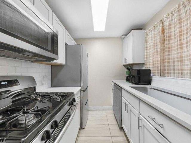 House for sale in Rahway, New Jersey