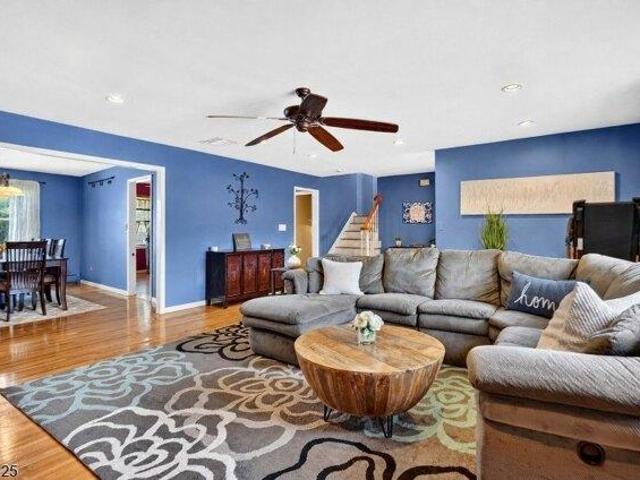 House for sale in Rahway, New Jersey