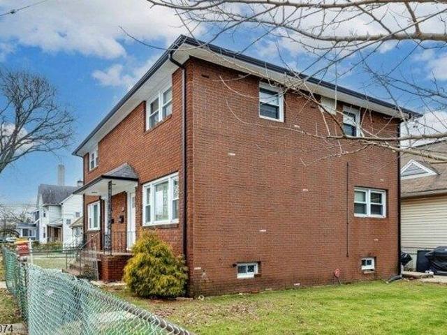 House for sale in Rahway, New Jersey