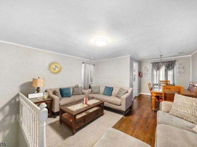House for sale in Rahway, New Jersey