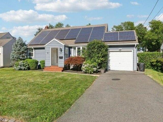 House for sale in Rahway, New Jersey