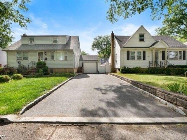 House for sale in Rahway, New Jersey