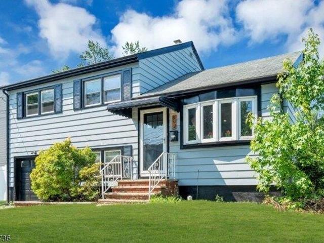 House for sale in Rahway, Union County
