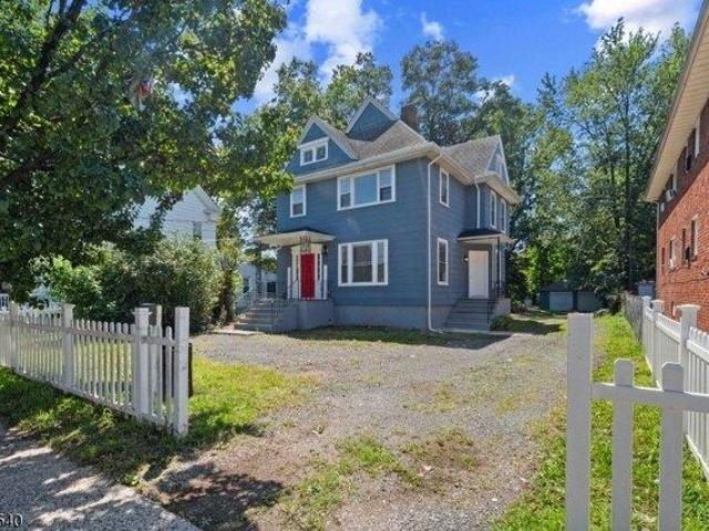 House for sale in Rahway, Union County