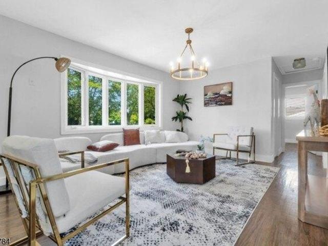 House for sale in Rahway, Union County