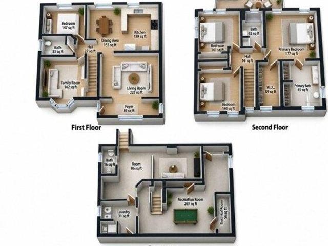 House for sale in Rahway, Union County