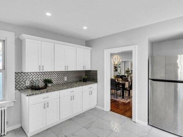 House for sale in Rahway, Union County