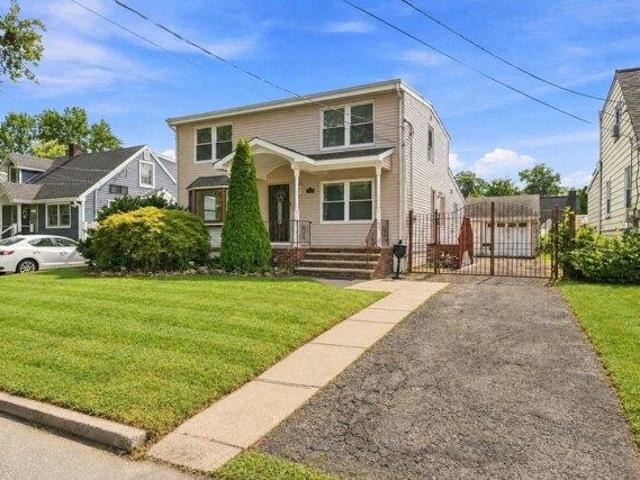 House for sale in Rahway, Union County