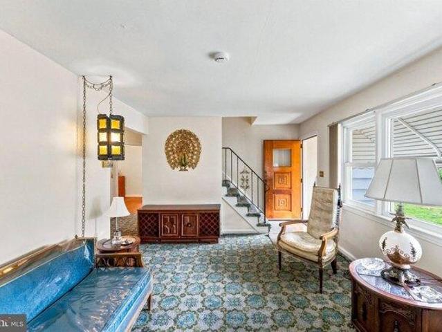 House for sale in Rahway, Union County