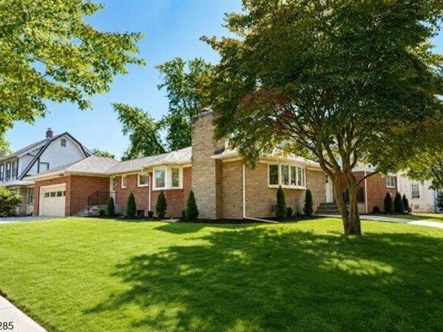 House for sale in Rahway, Union County
