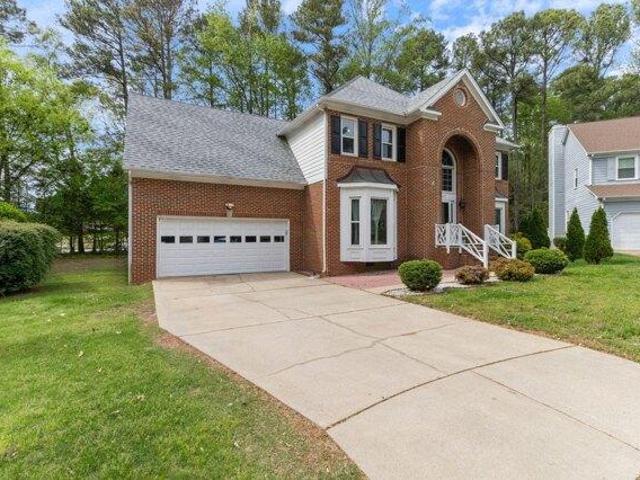 House for sale in Wake, North Carolina