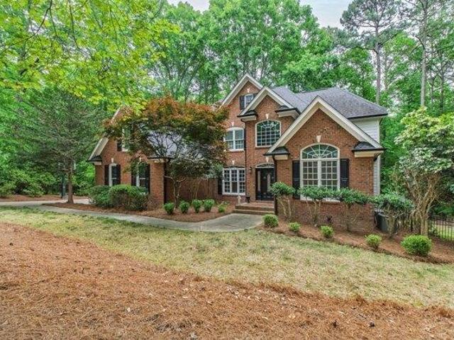 House for sale in Wake, North Carolina