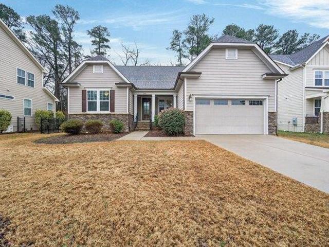 House for sale in Wake, North Carolina