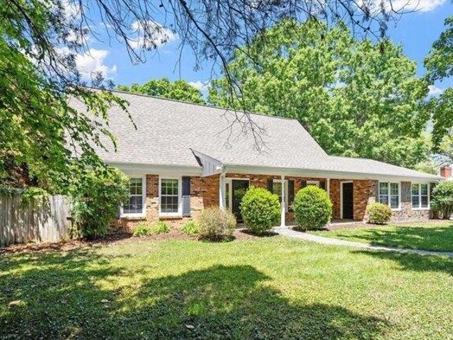 House for sale in Wake, North Carolina