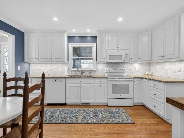 House for sale in Wake, North Carolina