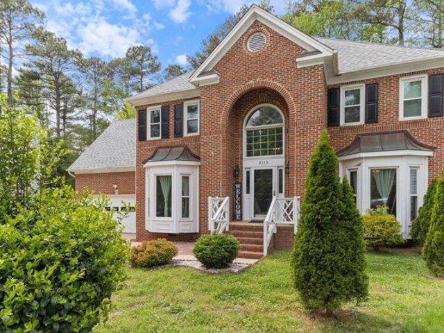 House for sale in Wake, North Carolina
