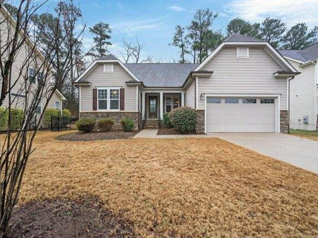 House for sale in Wake, North Carolina