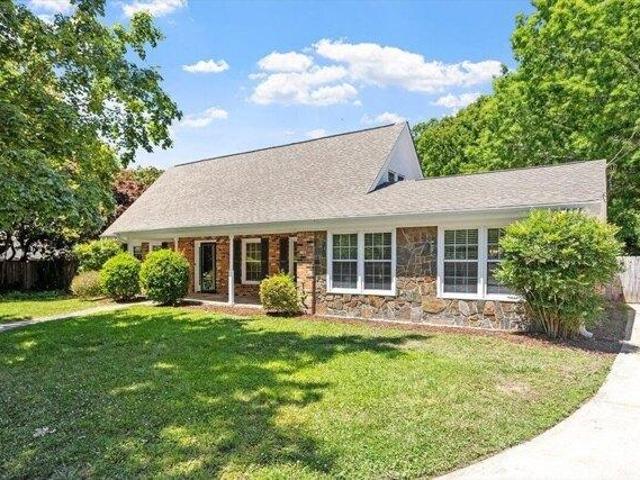 House for sale in Wake, North Carolina