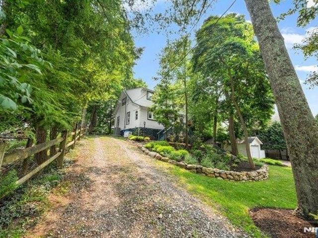 House for sale in Ramsey, New Jersey