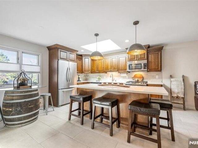 House for sale in Ramsey, New Jersey