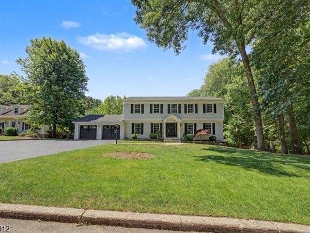 House for sale in Ramsey, New Jersey